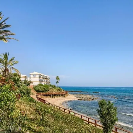 Modern * Mijas
