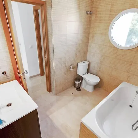 Modern Villa Mijas