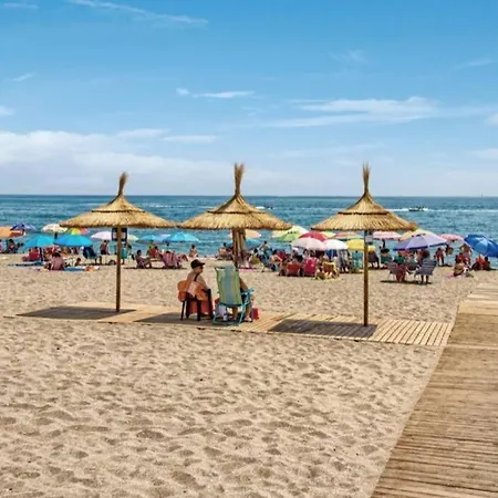 Modern * Mijas