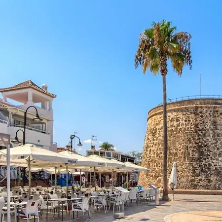 Villa Modern