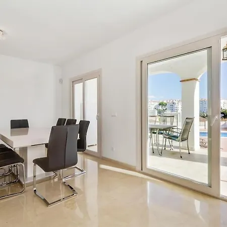 Modern * Mijas