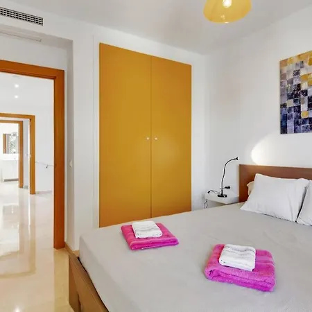 Modern Villa *