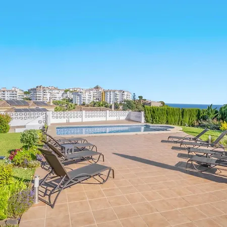 Villa Modern